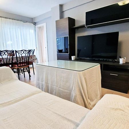 Aa Guest - Sur Sea Views Eco Apartment 贝纳尔马德纳 外观 照片