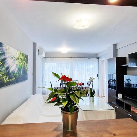Aa Guest - Sur Sea Views Eco Apartment 贝纳尔马德纳 外观 照片