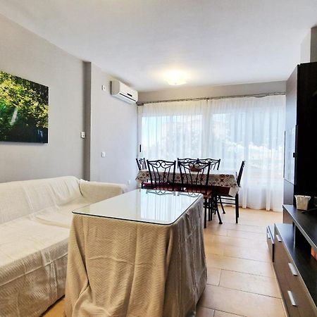 Aa Guest - Sur Sea Views Eco Apartment 贝纳尔马德纳 外观 照片