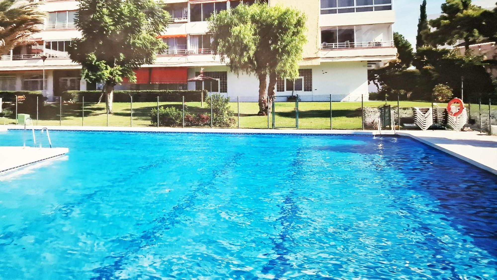 Aa Guest - Sur Sea Views Eco Apartment 贝纳尔马德纳 外观 照片